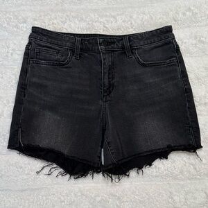 Joe’s Black Denim Women's Shorts